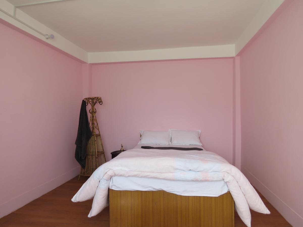 Friend'S Guest House Bhaktapur Bagian luar foto