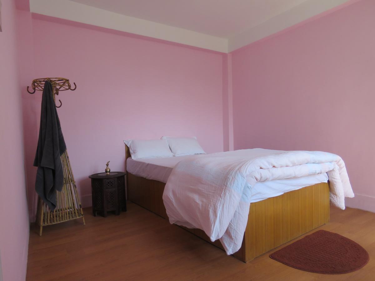 Friend'S Guest House Bhaktapur Bagian luar foto