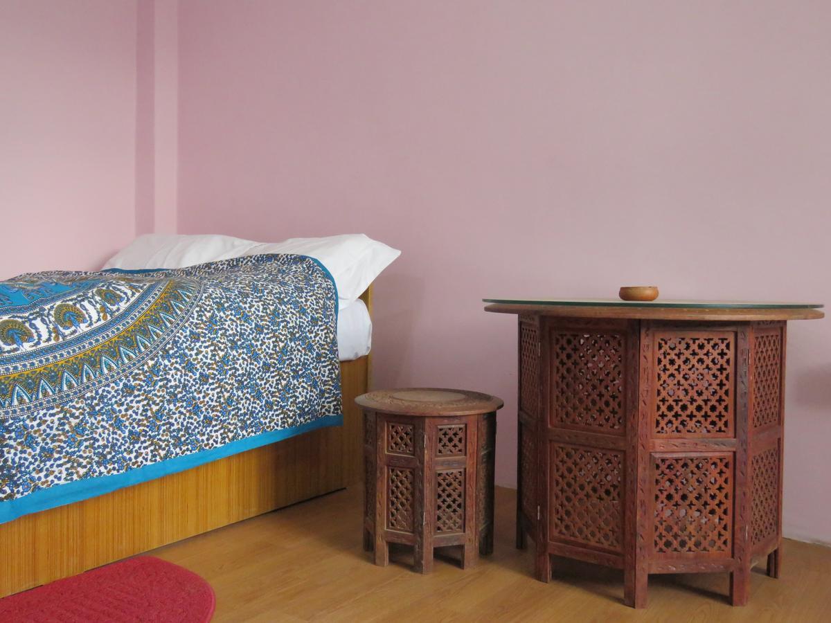 Friend'S Guest House Bhaktapur Bagian luar foto