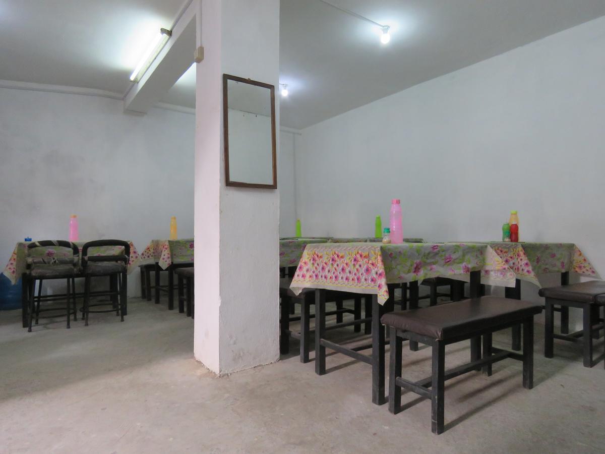 Friend'S Guest House Bhaktapur Bagian luar foto