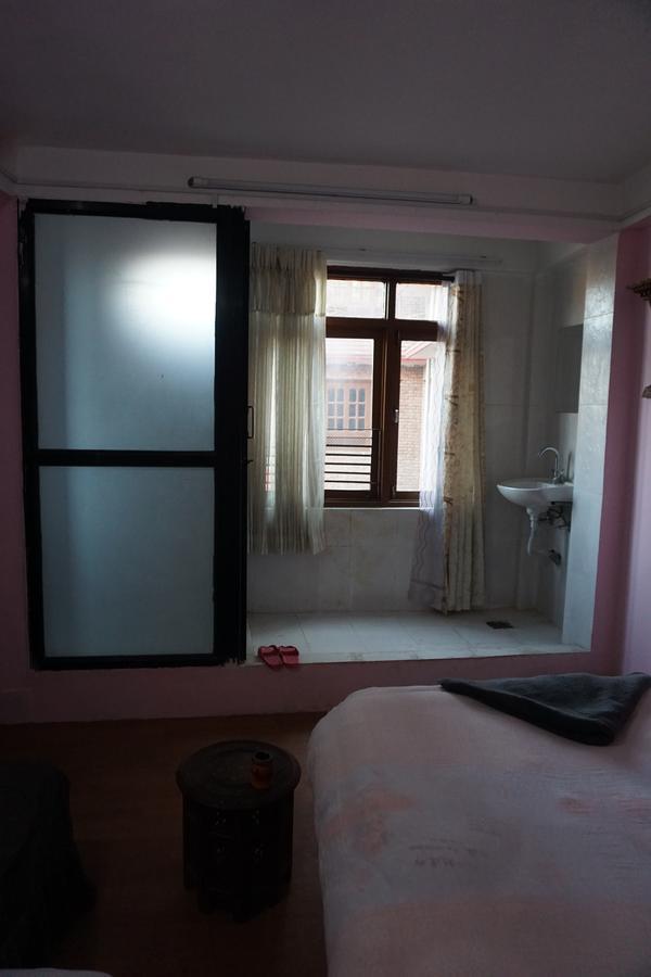 Friend'S Guest House Bhaktapur Bagian luar foto