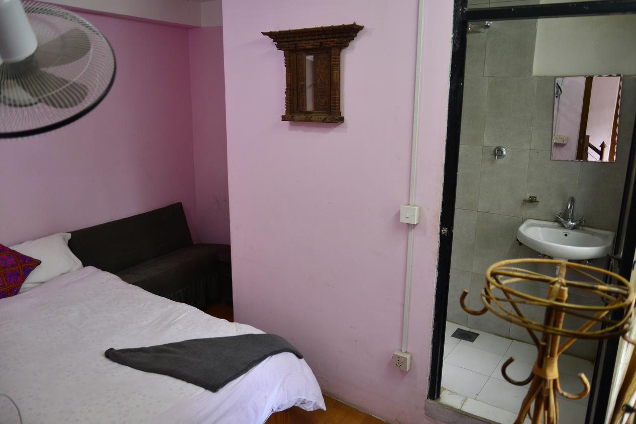 Friend'S Guest House Bhaktapur Bagian luar foto